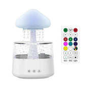Ultrasonic Cloud Rain Humidifier