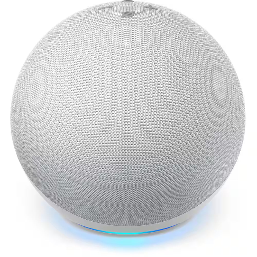 Echo 4th Gen Alexa Speaker