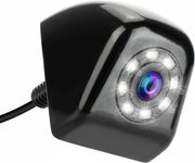 Car Backup Camera, AHD 1080P Metal 170° Wide Angle Rearview Reversing Camera,Pmd2A-S Clear Night Vision IP69 Waterproof Reverse Rear View Camera for Universal Cars, SUV, Trucks, RV