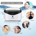 Ultrasonic Jewelry Cleaner