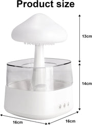 Ultrasonic Cloud Rain Humidifier