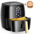 Digital Oil-Free Hot Air Fryer