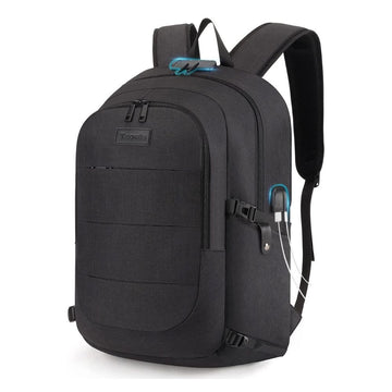 Anti-Theft Travel Backpack