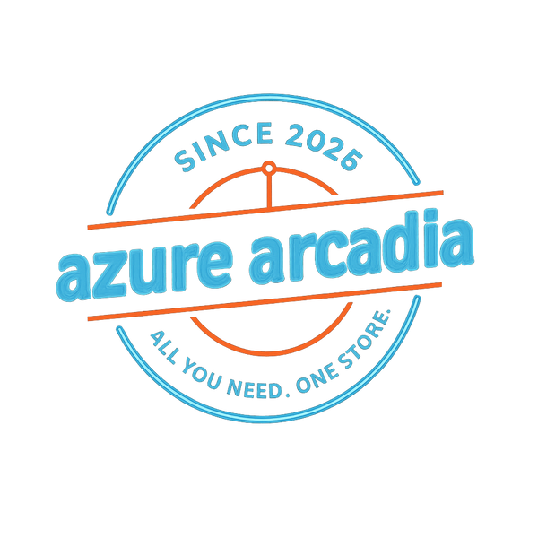 Azure Arcadia