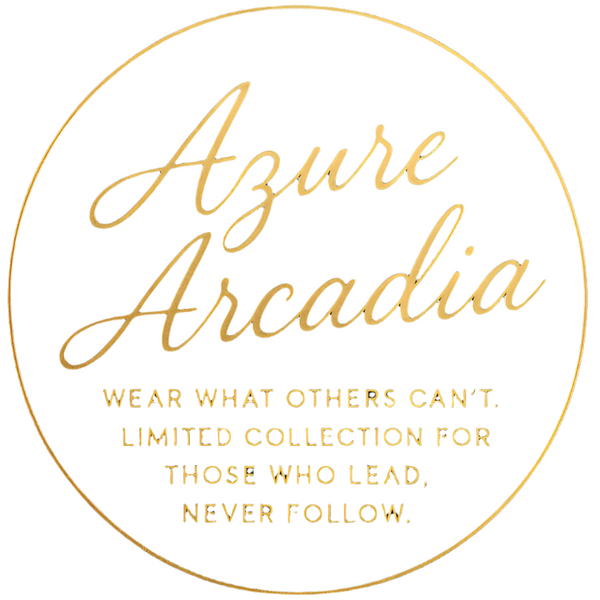 Azure Arcadia