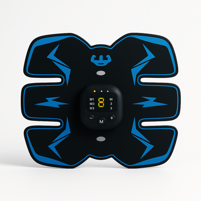 CoreFlex Pulse™ – Wireless EMS Ab & Core Toning Device