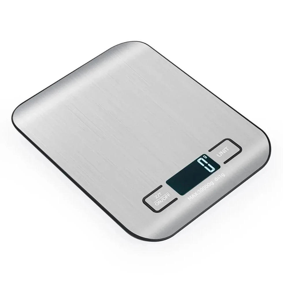 Digital Food Kitchen Scale