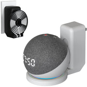 Wall Outlets Holder for Echo Dot 5th Gen