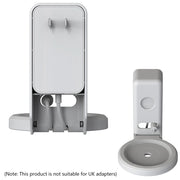 Wall Outlets Holder for Echo Dot 5th Gen