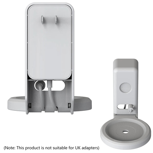 Wall Outlets Holder for Echo Dot 5th Gen