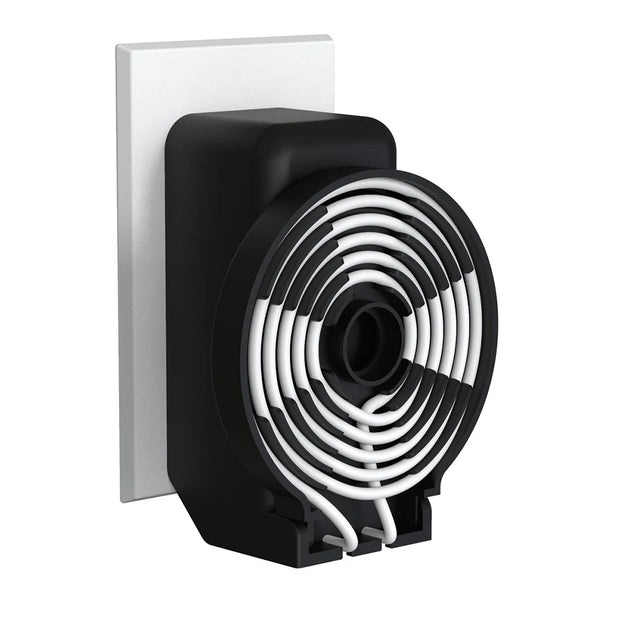 Wall Outlets Holder for Echo Dot 5th Gen