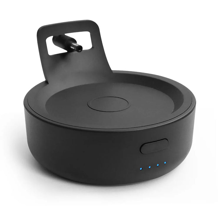 5200mAh Battery Base for Echo Dot 5th Gen Smart Alexa Speaker