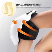 Hot Compress Electric Knee Massager