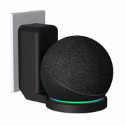Wall Outlets Holder for Echo Dot 5th Gen