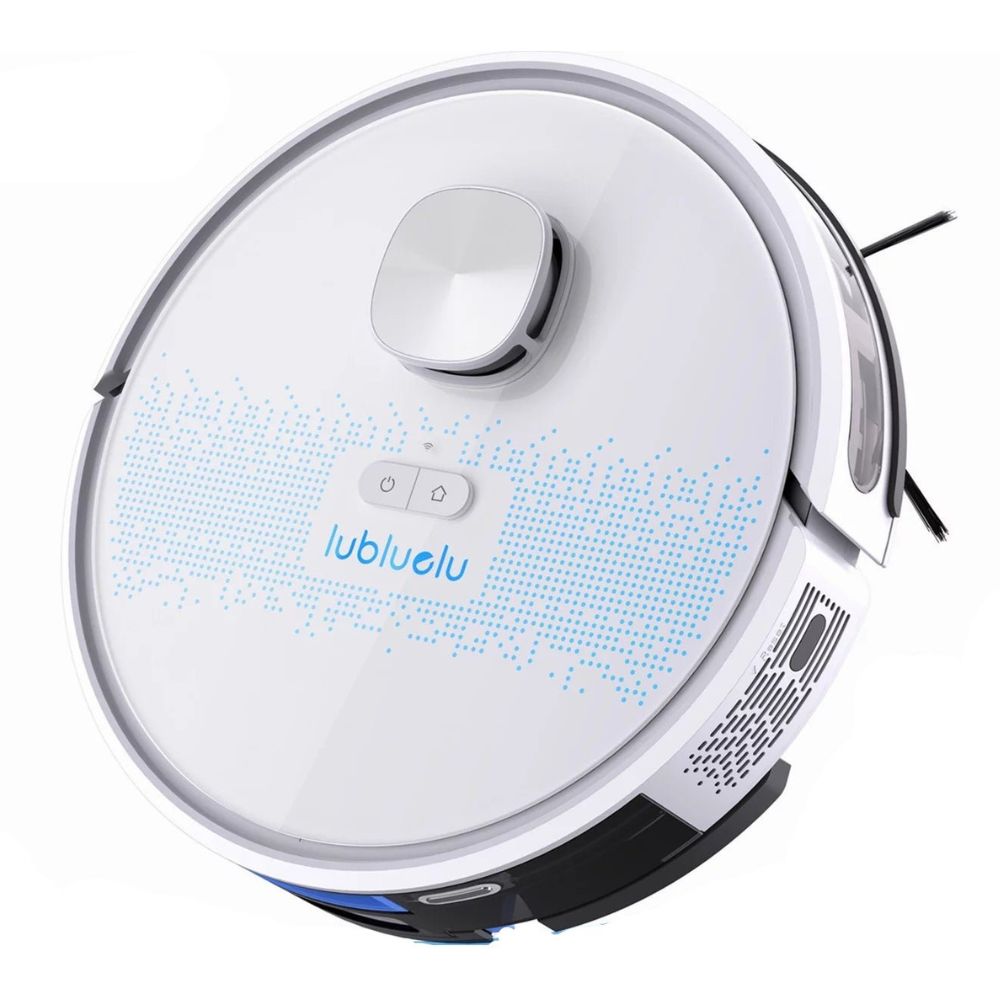 Robot Vacuum Cleaner Mop