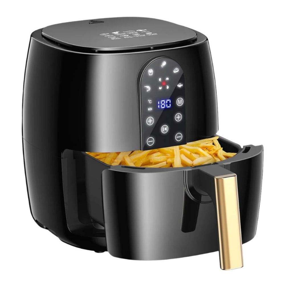 Digital Oil-Free Hot Air Fryer