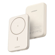 Wireless 5000mAh Power Bank
