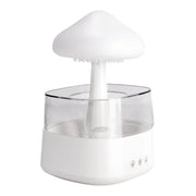 Ultrasonic Cloud Rain Humidifier