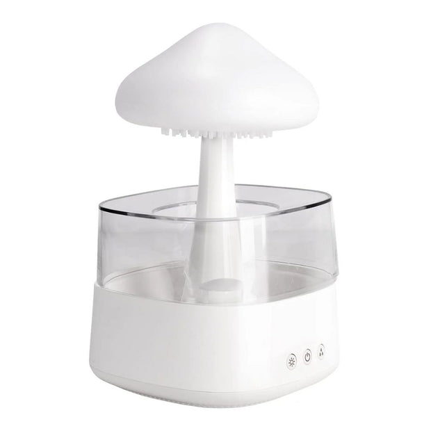 Ultrasonic Cloud Rain Humidifier