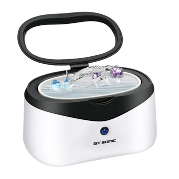 Ultrasonic Jewelry Cleaner