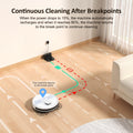 Robot Vacuum Cleaner Mop