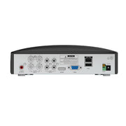 4 Channel 4K 1TB DVR with 2 X Enforcer Bullet Cameras and 2 X Enforcer Dome Cameras SWDVK-456802MQB-EU + SWPRO-4KDER-EU X 2