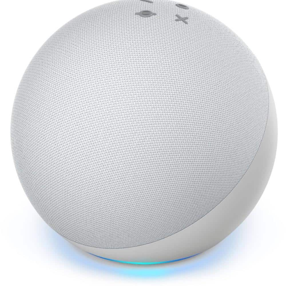 Echo 4th Gen Alexa Speaker