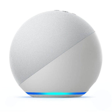 Echo 4th Gen Alexa Speaker